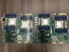 SUPER X10DAi Graphics