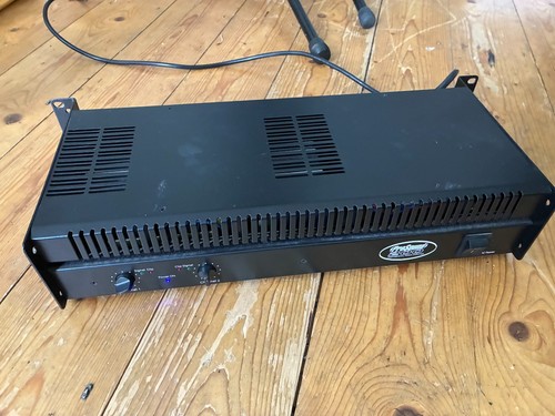 Prosound 200 professional - prosound,