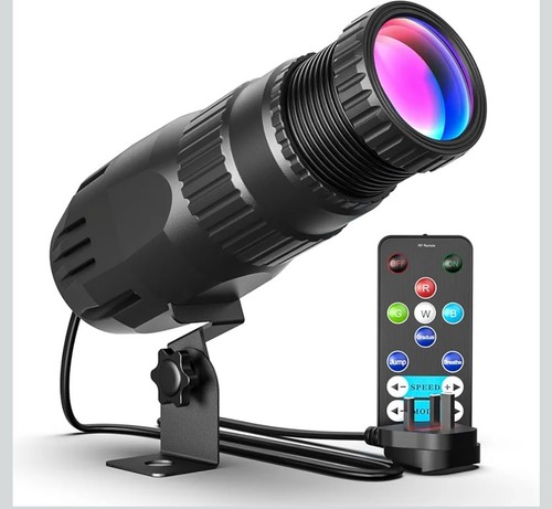Leleght 20w pinspot - pinspot, led