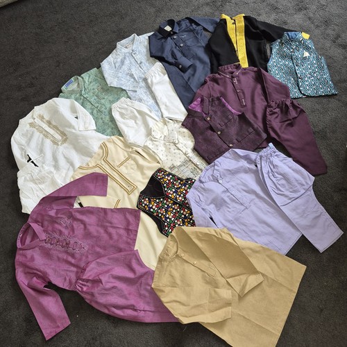 Huge bundle pakistani asian - huge,