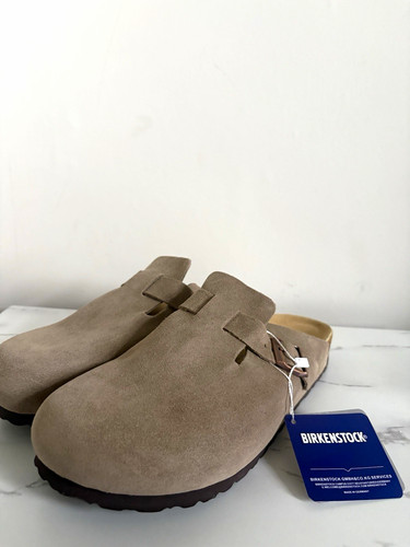 Birkenstock boston soft - boston,