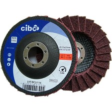 CIBO Surface Conditioning