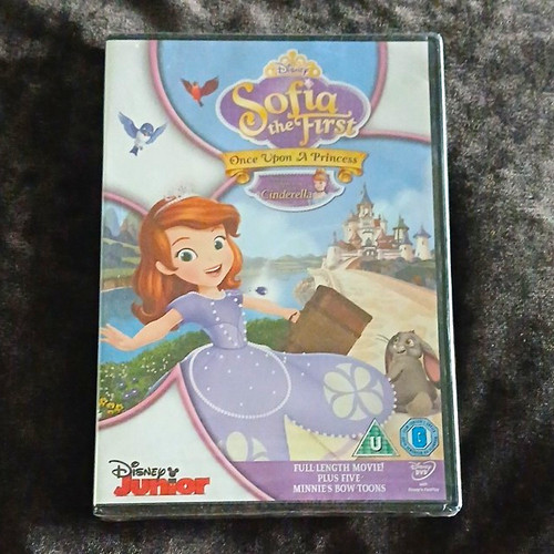 Disney junior sofia the - disney,