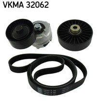SKF VKMA 32062 V-Ribbed Belt