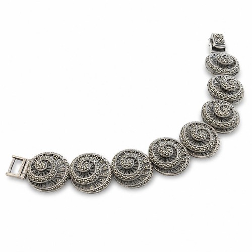 Vintage 925 sterling silver - vintage,