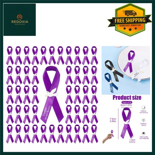Elegant purple memorial dove - purple,
