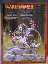 Warhammer Skaven Hell Pit