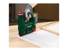 Parkside 20V Cordless Nail