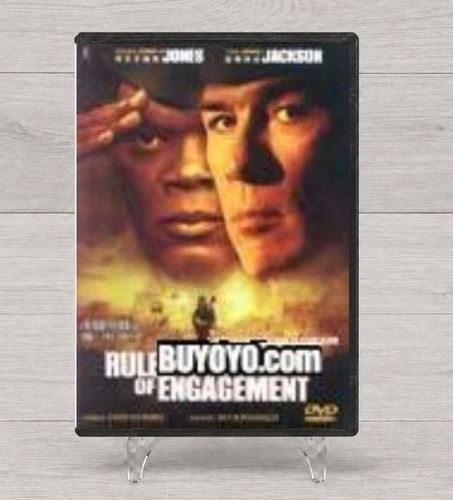 Rules engagement dvd region - engagement,