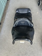 Honda Gold wing 1500se 1999 Seat