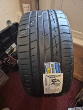 4 22" WIDE ALLOY WHEELS 1