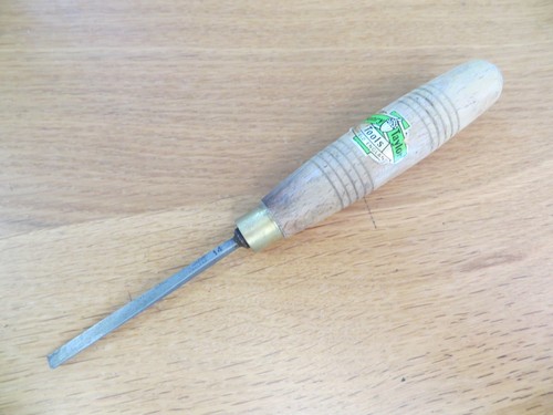 Vintage henry taylor carving - vintage,