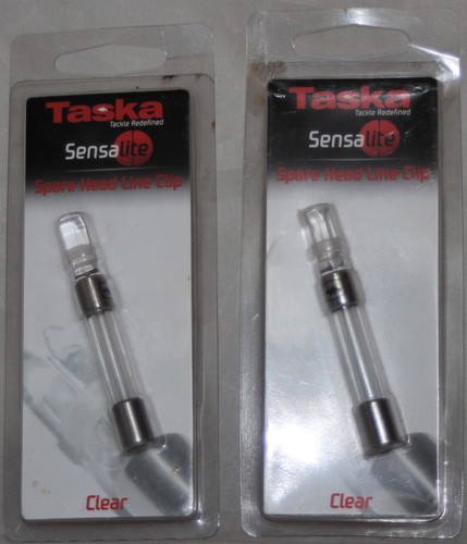 Clear taska sensalite line - 2, x
