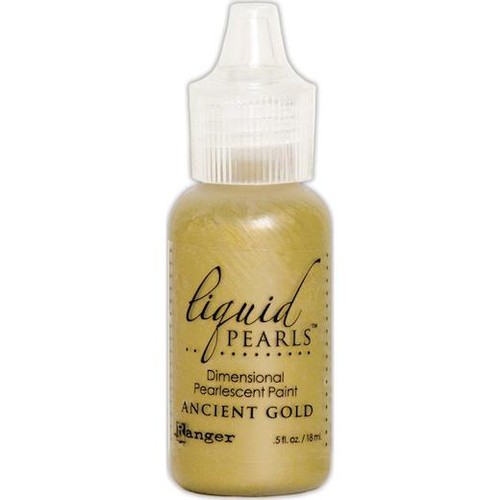 Ranger liquid pearls - liquid,