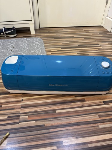 Cricut explore air - cricut, 2