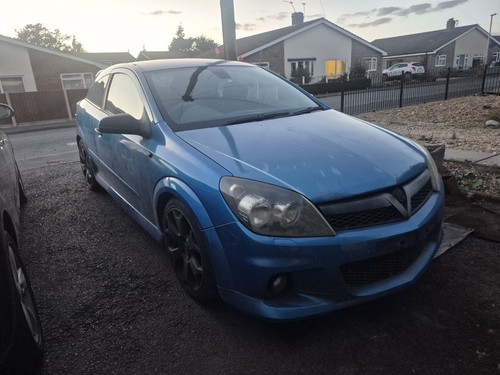 Astra vxr breaking arden - h,