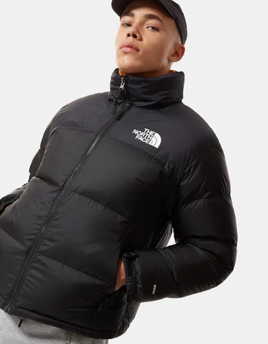 The north face - face, 1996