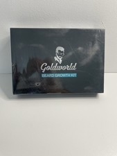 Goldworld Beard Kit 8-Piece