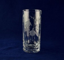 Stuart Crystal "CASCADE"