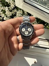WMT Montana Chronograph Watch