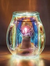 scentsy wax warmer .uk plug