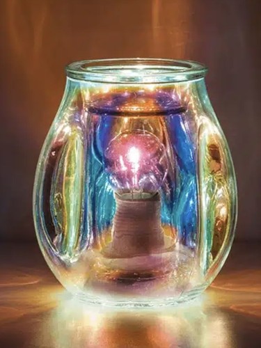 Scentsy wax warmer - wax,