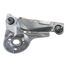 Wiper Motor Front Ford Fiesta Zetec Tdci 2002-2009 1399cc Diesel 2S6111008AG