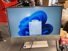 HP PAVILION ALL-IN-ONE