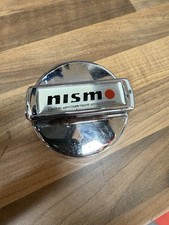 Nismo Fuel Cap Cover For: Nissan Skyline R33 GTR BCNR33 95-98