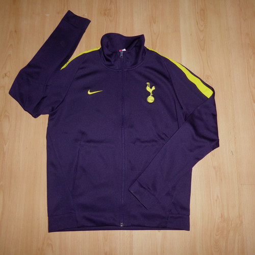 Nike tottenham hotspur - nike, anthem