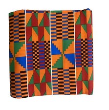 African Wax Print Ankara