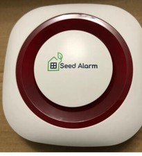 Battery Powered GSM PIR Alarm