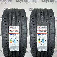 2X New 235 35 19 NEREUS NS601