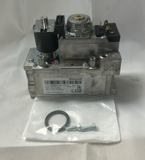 Ideal 171441 GAS VALVE KIT