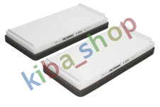 CABIN FILTER FITS MERCEDES E T-MODEL S210 E VF210 E W210 S C215 S W220 UNIMOG