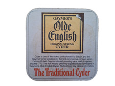 Gaymers olde english - olde, the