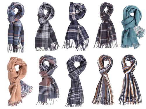 Mens check striped - mens,