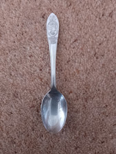 Vintage Plated Souvenir
