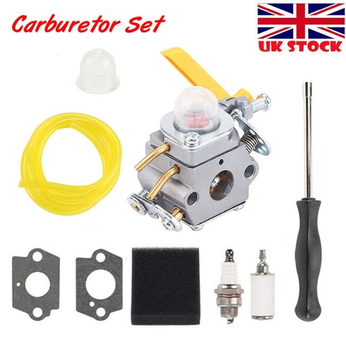 Carburetor for homelite ryobi - for,
