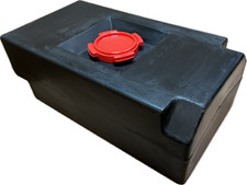 82 Litre Water Tank Campervan
