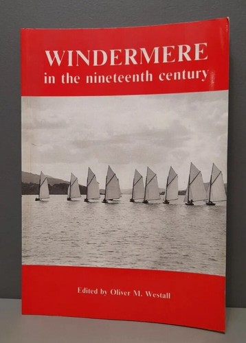 Windermere the 19th century - windermere,