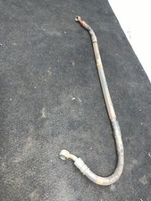 Kawasaki Kx 85 2005 Rear Back Brake Hose Big Wheel