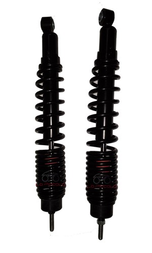 204550512 pair rear - 204550512, shock
