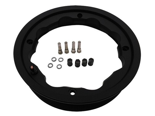 Lambretta wheel rim tubeless - wheel,