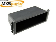 MX5 Centre Console Stereo