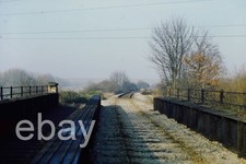 35mm Slide: British Railways