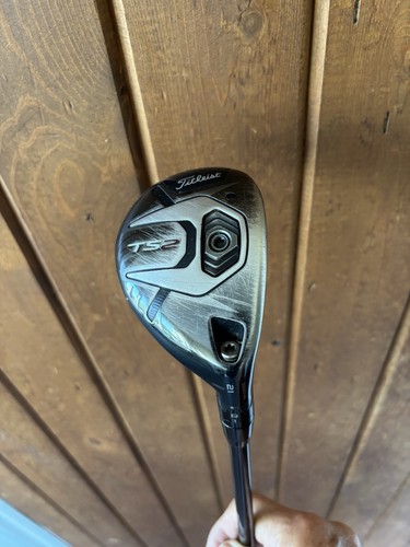 Titleist ts2 hybrid - gents, 3/
