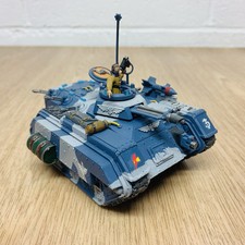 Warhammer 40k Imperial Guard