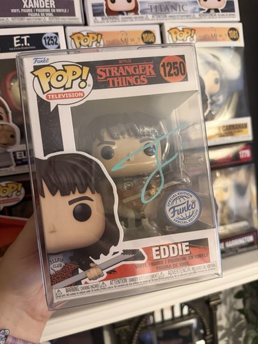 Funko pop stranger things - funko,