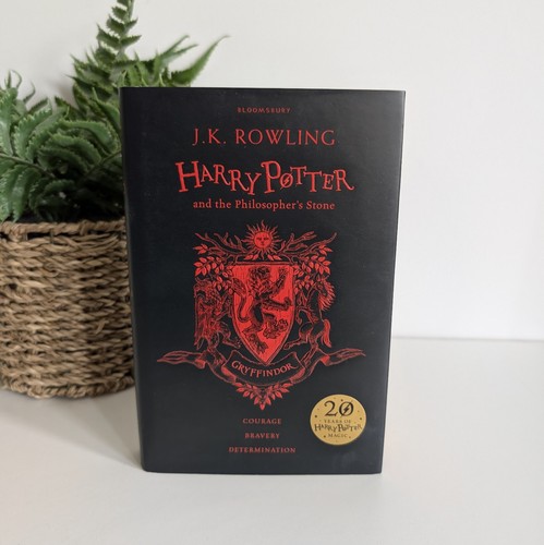 Harry potter and - potter,